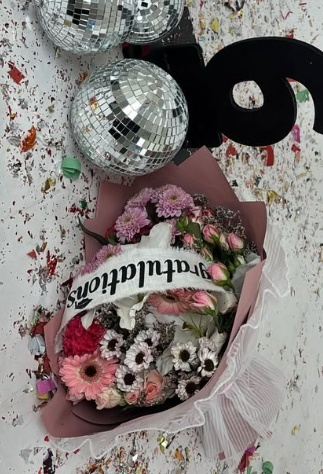Celebration Confetti