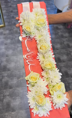 The Long Sash